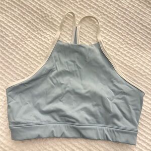 Gilly Hicks Racerback SportBra